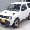 suzuki jimny 2005 -SUZUKI 【滋賀 581や2571】--Jimny JB23W-401672---SUZUKI 【滋賀 581や2571】--Jimny JB23W-401672- image 1