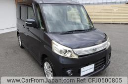 suzuki spacia 2014 quick_quick_MK32S_MK32S-526050