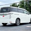 nissan elgrand 2014 -NISSAN--Elgrand DBA-TE52--TE52-073902---NISSAN--Elgrand DBA-TE52--TE52-073902- image 3