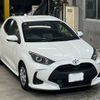 toyota yaris 2021 -TOYOTA 【熊本 502わ1487】--Yaris KSP210-0042205---TOYOTA 【熊本 502わ1487】--Yaris KSP210-0042205- image 5