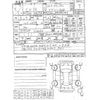 mazda cx-3 2023 -MAZDA 【神戸 000ｱ0000】--CX-30 5AA-DMEJ3P--DMEJ3P-110030---MAZDA 【神戸 000ｱ0000】--CX-30 5AA-DMEJ3P--DMEJ3P-110030- image 3