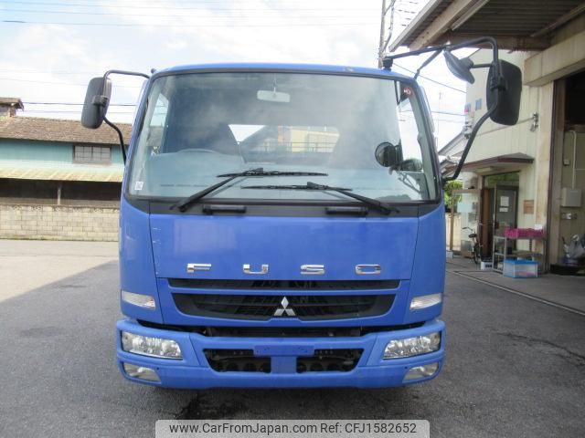 mitsubishi-fuso fighter 2008 CFJ1582652 image 2
