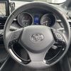 toyota c-hr 2017 -TOYOTA--C-HR DAA-ZYX10--ZYX10-2061303---TOYOTA--C-HR DAA-ZYX10--ZYX10-2061303- image 11