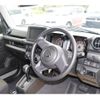 suzuki jimny 2024 -SUZUKI--Jimny 3BA-JB64W--JB64W-340***---SUZUKI--Jimny 3BA-JB64W--JB64W-340***- image 25