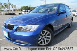 bmw 3-series 2007 REALMOTOR_Y2024110226A-12