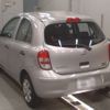 nissan march 2011 -NISSAN 【習志野 502て8015】--March K13-017657---NISSAN 【習志野 502て8015】--March K13-017657- image 7