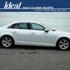 audi a4 2016 -AUDI--Audi A4 ABA-8WCVK--WAUZZZF46GA052049---AUDI--Audi A4 ABA-8WCVK--WAUZZZF46GA052049- image 4