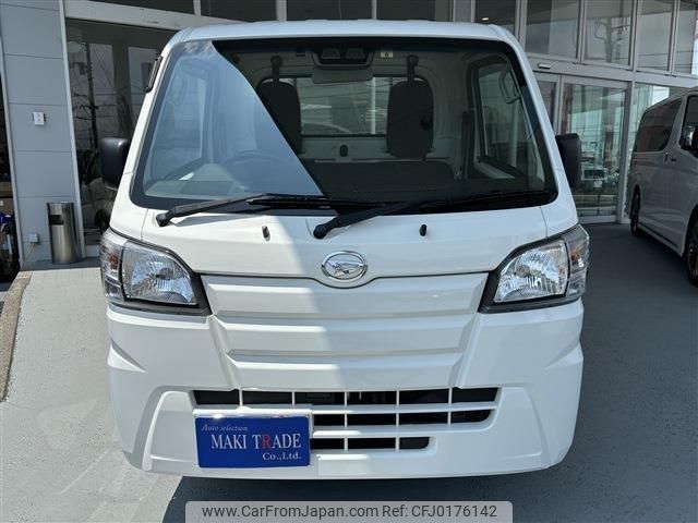 daihatsu hijet-truck 2019 -DAIHATSU--Hijet Truck EBD-S510P--S510P-0274965---DAIHATSU--Hijet Truck EBD-S510P--S510P-0274965- image 2