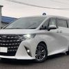 toyota alphard 2023 -TOYOTA 【長岡 330ﾐ 738】--Alphard 3BA-AGH45W--AGH45-0001606---TOYOTA 【長岡 330ﾐ 738】--Alphard 3BA-AGH45W--AGH45-0001606- image 40
