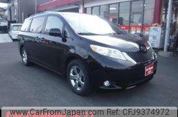 toyota sienna 2013 -OTHER IMPORTED--Sienna ﾌﾒｲ--065732---OTHER IMPORTED--Sienna ﾌﾒｲ--065732-