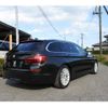bmw 5-series 2014 -BMW--BMW 5 Series LDA-MX20--WBA5J32000D695636---BMW--BMW 5 Series LDA-MX20--WBA5J32000D695636- image 6