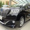 toyota alphard 2017 -TOYOTA 【春日井 300ﾂ1439】--Alphard DAA-AYH30W--AYH30-0042476---TOYOTA 【春日井 300ﾂ1439】--Alphard DAA-AYH30W--AYH30-0042476- image 1