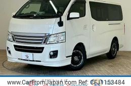 nissan nv350-caravan-van 2015 quick_quick_CBF-VR2E26_VR2E26-023261