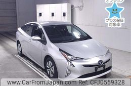 toyota prius 2016 -TOYOTA--Prius ZVW51-6005747---TOYOTA--Prius ZVW51-6005747-