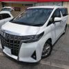 toyota alphard 2018 -TOYOTA 【千葉 302ﾙ8220】--Alphard DBA-AGH30W--AGH30-0177636---TOYOTA 【千葉 302ﾙ8220】--Alphard DBA-AGH30W--AGH30-0177636- image 1