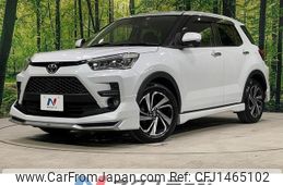 toyota raize 2021 quick_quick_A210A_A210A-0032649