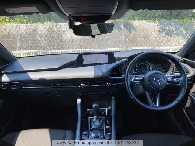 mazda mazda3-fastback 2019 quick_quick_6BA-BP5P_BP5P-107878 image 2