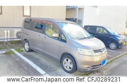 nissan serena 2005 -NISSAN--Serena CBA-C25--C25-046046---NISSAN--Serena CBA-C25--C25-046046-