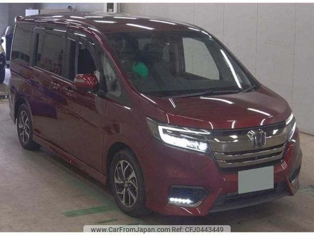 honda stepwagon-spada 2020 quick_quick_6BA-RP4_1302564 image 1