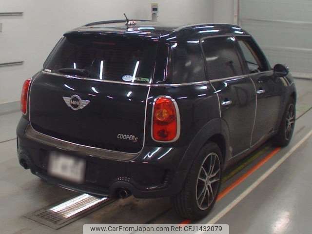 mini mini-others 2012 -BMW--BMW Mini DBA-ZC16--WMWZC32070WN00275---BMW--BMW Mini DBA-ZC16--WMWZC32070WN00275- image 2