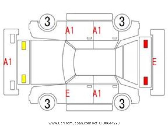 bmw 3-series 2021 -BMW--BMW 3 Series 3DA-6L20--WBA6L72090FK66215---BMW--BMW 3 Series 3DA-6L20--WBA6L72090FK66215- image 2