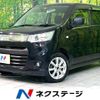 suzuki wagon-r 2013 -SUZUKI--Wagon R DBA-MH34S--MH34S-724881---SUZUKI--Wagon R DBA-MH34S--MH34S-724881- image 1