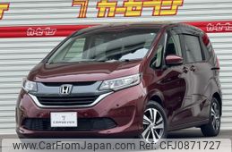 honda freed 2017 -HONDA--Freed DBA-GB5--GB5-1041334---HONDA--Freed DBA-GB5--GB5-1041334-