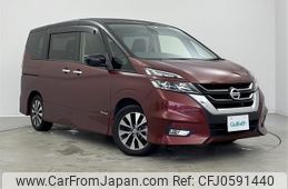 nissan serena 2018 -NISSAN--Serena DAA-GFC27--GFC27-095885---NISSAN--Serena DAA-GFC27--GFC27-095885-