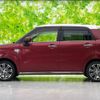 daihatsu cast 2017 quick_quick_DBA-LA250S_LA250S-0108355 image 2