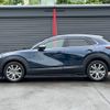 mazda cx-3 2020 quick_quick_DM8P_DM8P-110530 image 16