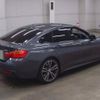 bmw 4-series 2016 quick_quick_DBA-4D20_WBA4D32090G753163 image 2