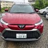 toyota corolla-cross 2024 -TOYOTA 【沼津 301ﾀ9265】--Corolla Cross 6AA-ZVG13--ZVG13-1043964---TOYOTA 【沼津 301ﾀ9265】--Corolla Cross 6AA-ZVG13--ZVG13-1043964- image 2