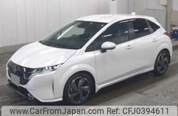 nissan aura 2022 quick_quick_6AA-FE13_224067