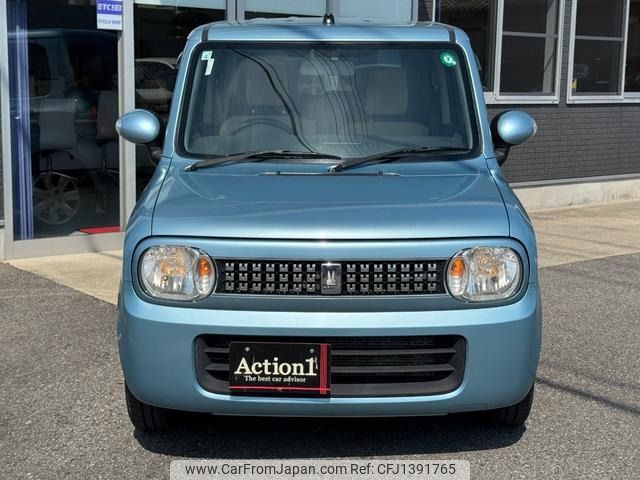 suzuki alto-lapin 2015 340 image 2