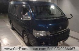 toyota hiace-wagon 2009 -TOYOTA--Hiace Wagon TRH214W--0015713---TOYOTA--Hiace Wagon TRH214W--0015713-