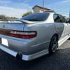 toyota chaser 1995 CFJ9645692 image 2