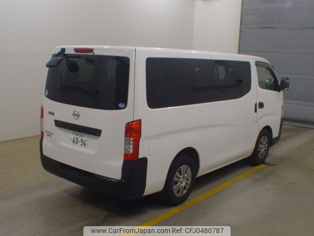 nissan caravan-coach 2013 -NISSAN 【川崎 301ﾆ6096】--Caravan Coach KS2E26-000975---NISSAN 【川崎 301ﾆ6096】--Caravan Coach KS2E26-000975- image 2