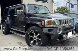 hummer h3 2009 quick_quick_fumei_5GTEN13L588135273
