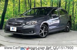 subaru impreza-wagon 2021 CFJ1517900