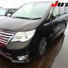 nissan serena 2014 -NISSAN--Serena HFC26--HFC26-200329---NISSAN--Serena HFC26--HFC26-200329- image 5