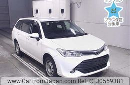 toyota corolla-fielder 2015 -TOYOTA--Corolla Fielder NZE164G-8001198---TOYOTA--Corolla Fielder NZE164G-8001198-