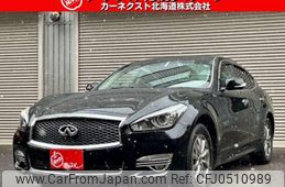 nissan fuga 2019 -NISSAN 【名変中 】--Fuga KNY51--690115---NISSAN 【名変中 】--Fuga KNY51--690115-