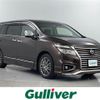 nissan elgrand 2019 -NISSAN--Elgrand DBA-TNE52--TNE52-060650---NISSAN--Elgrand DBA-TNE52--TNE52-060650- image 1