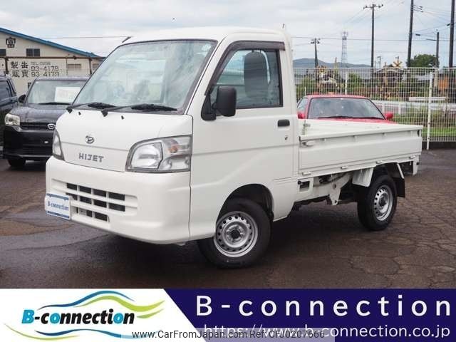 daihatsu hijet-truck 2012 -DAIHATSU--Hijet Truck EBD-S211P--S211P-0176788---DAIHATSU--Hijet Truck EBD-S211P--S211P-0176788- image 1