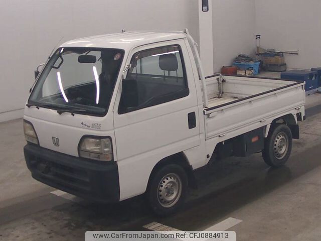 honda acty-truck 1999 CFJBid_HA4-2423797 image 1