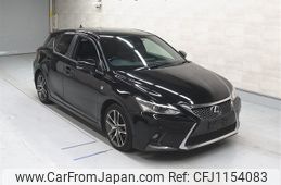 lexus ct 2011 -LEXUS--Lexus CT ZWA10-2042386---LEXUS--Lexus CT ZWA10-2042386-