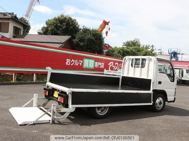 isuzu elf-truck 2006 -ISUZU--Elf PB-NKR81A--NKR81-7052103---ISUZU--Elf PB-NKR81A--NKR81-7052103- image 2