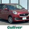 toyota passo 2017 -TOYOTA--Passo DBA-M700A--M700A-0063974---TOYOTA--Passo DBA-M700A--M700A-0063974- image 1