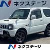 suzuki jimny 2016 -SUZUKI--Jimny ABA-JB23W--JB23W-748365---SUZUKI--Jimny ABA-JB23W--JB23W-748365- image 1