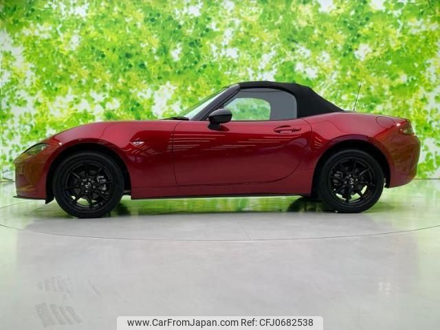 mazda roadster 2023 quick_quick_5BA-ND5RC_ND5RC-703458 image 2